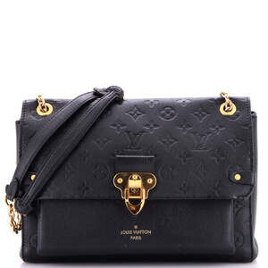 Louis Vuitton Vavin Handbag Empreinte #257139L17B